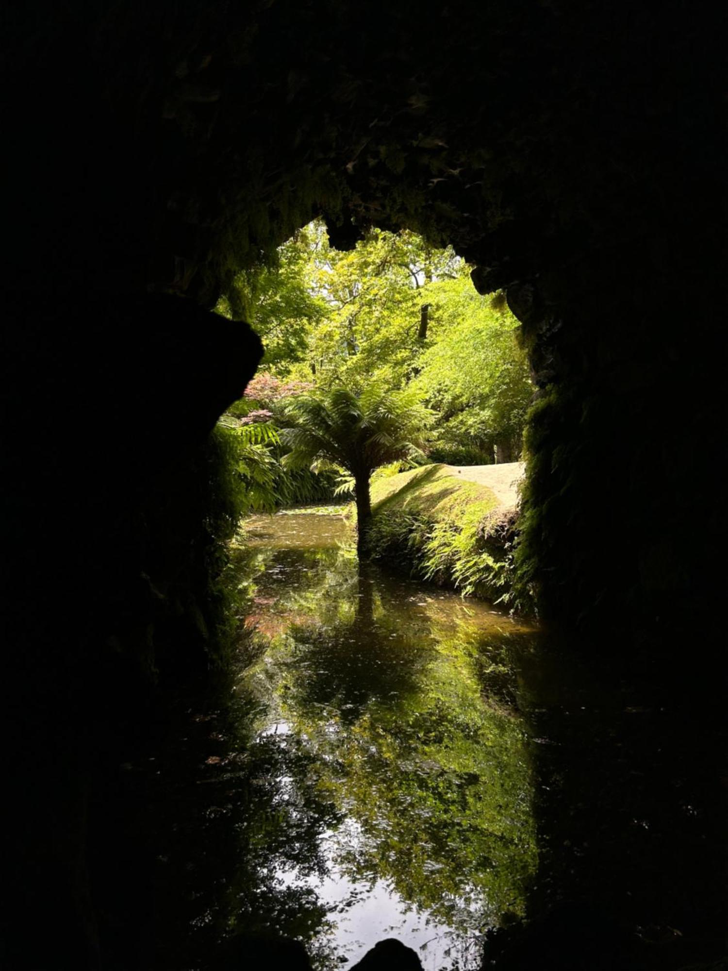 Eco Surflodge Azores 大里贝拉 外观 照片